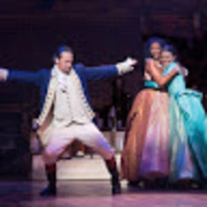 Meet your Posher, Hamilton